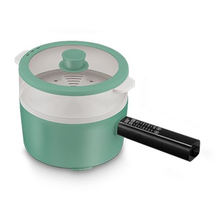 Olla Electrica Multifuncion Gc-3003 Yelmo Tactil 3l 1000w