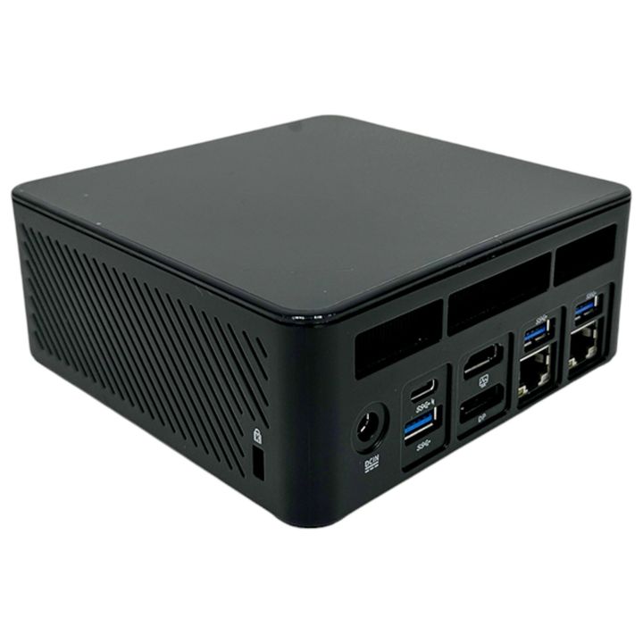 Mini PC VOLTIC R7 Premium R7-6800H 16 GB 1 TB - Vista 3