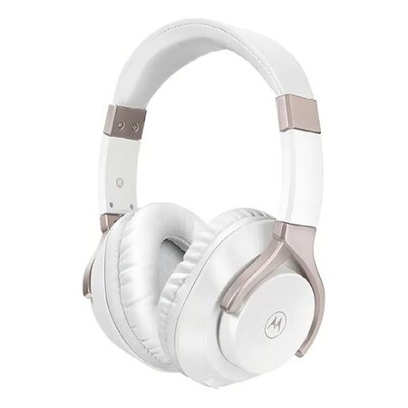 AURICULAR MOTOROLA EARBUDS XT-200 ON EAR BLANCO