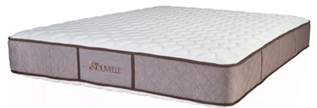 Colchon 1 12Plazas La Cardeuse Fantasie 120x190x23 Espuma