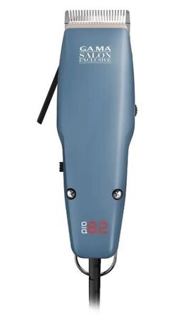 Cortadora De Cabello Clipper Pro 8.2 (8750) Ga.Ma