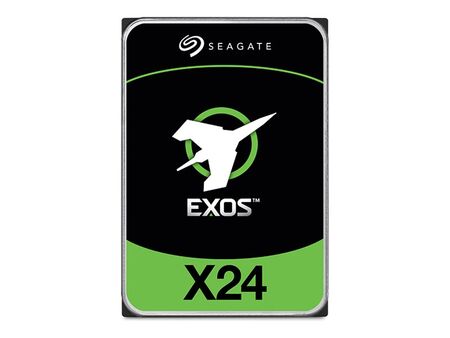 Disco RIgido Interno Seagate Exos X24 16TB ST16000NM002H