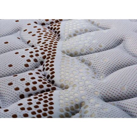 Colchon de Resortes Shankar 200x200 Pocket System Gani