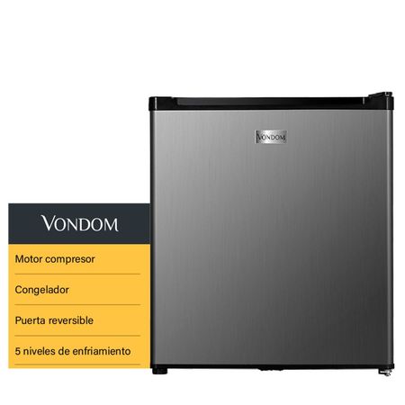 Frigobar Vondom RFG148A 46L