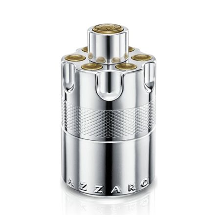 Azzaro Wanted EDP 100 Ml