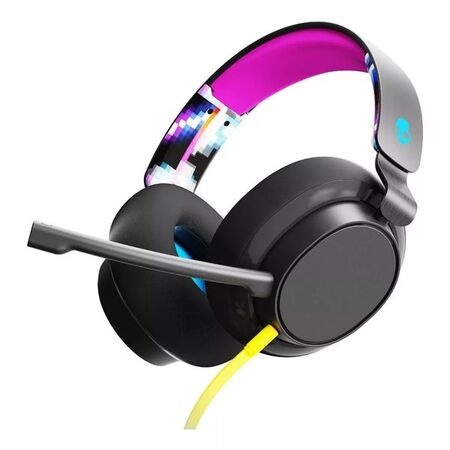 AURICULAR SKULLCANDY S6SYY-P003-VT GAMER