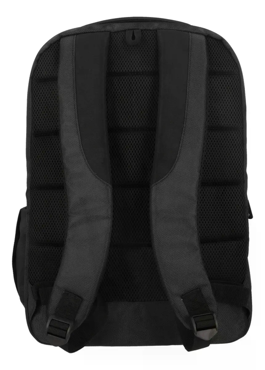 Mochila Samsonite New Avant Negra Negro - Vista 3