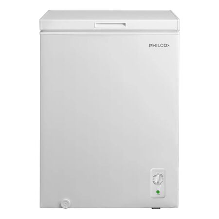 Freezer Horizontal Philco 143 Lts Inverter Blanco PHCH145BI