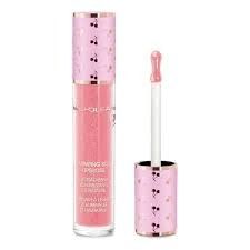 Naj Plumping Kiss Lip Gloss-Candy Pink