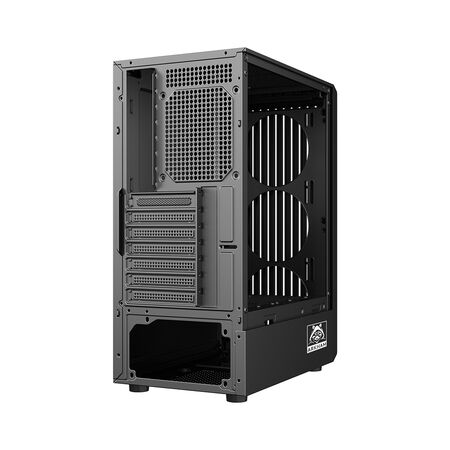 Gabinete Arkham Vorus Eco 4xFan ARGB ATX