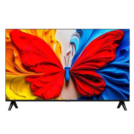 Smart Tv TCL 43" QLED Full HD Google Tv Bluetooth L43S5K-F