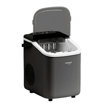 Fabrica de hielo Vonne CELI-FH10 10kg 24hs 1.1lts