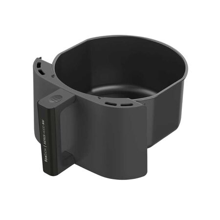 Freidora De Aire Foxbox Aeris-4000-nv 4 Litros