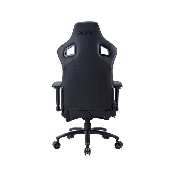 Silla Gamer XPG Nexus Plus Negro - Vista 2