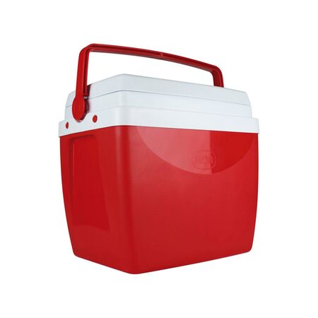 CONSERVADORA ROJA DE 34 LITROS MOR