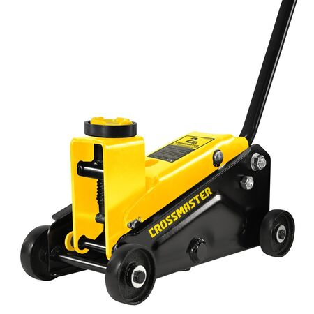 Gato Hidraulico Carro Crossmaster 2 Tn SUV 4x4
