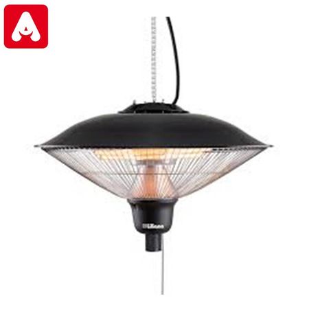 CALEFACTOR LILIANA CHTEC2000 DE TECHO 2 NIVELES - 4606500