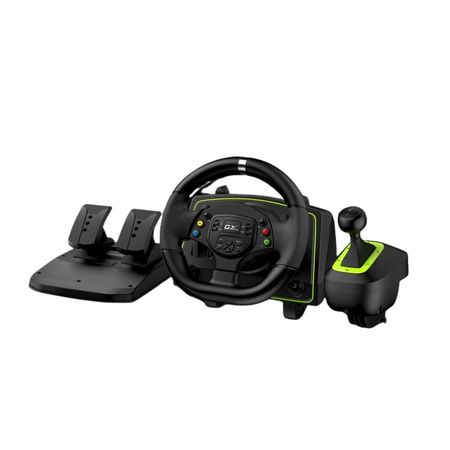Volante Genius GX Gaming SpeedMaster X2