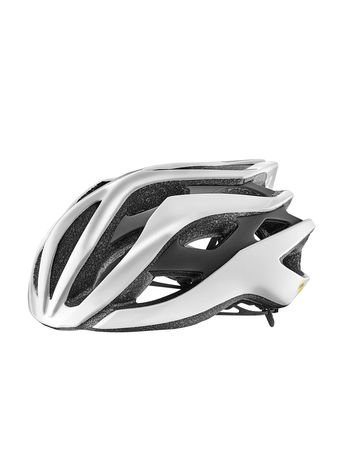 Casco Giant Rev Mips Unisex Ciclismo Blanco