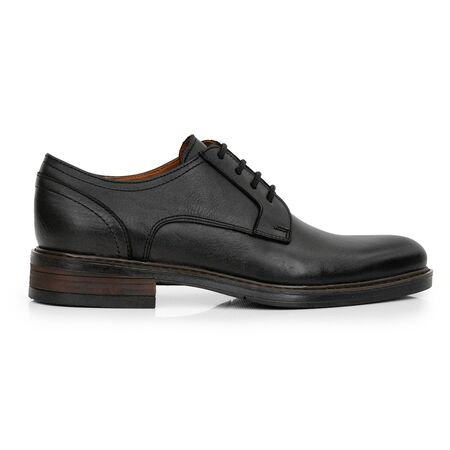ZAPATO TATOM NEGRO