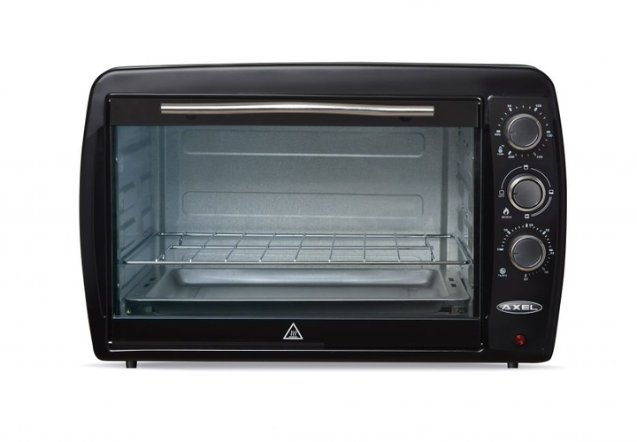 Horno Electrico 45 Lts. Axel ( AX-HC45) - Vista 1