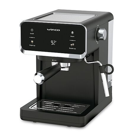 CAFETERA WINCO W1927N EXPRES 20BAR PANEL TOUCH  - 4609764 