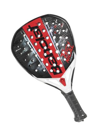 Paleta Babolat Technical Viper Soft 3.0 Unisex Padel Azul