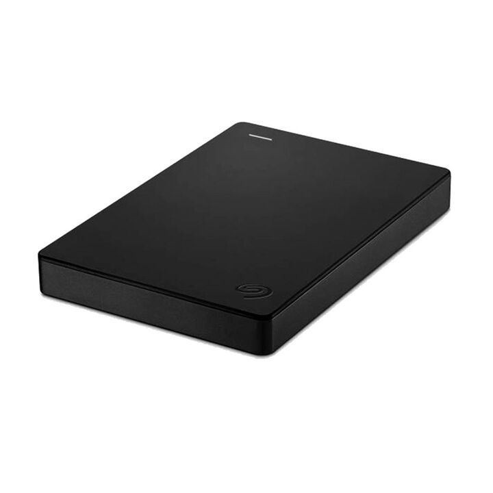 Disco Externo 1TB Seagate 2.5 USB 3.0 Portable Negro - Vista 5