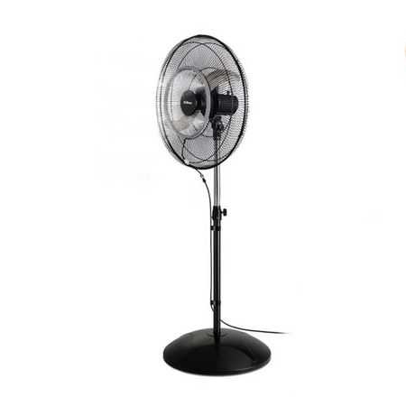 Ventilador de Pie Industrial Liliana VP25M 25 Pulgadas 120 Watts