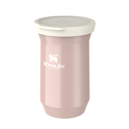 Terere Stanley 200Ml - Peach Whip Gloss
