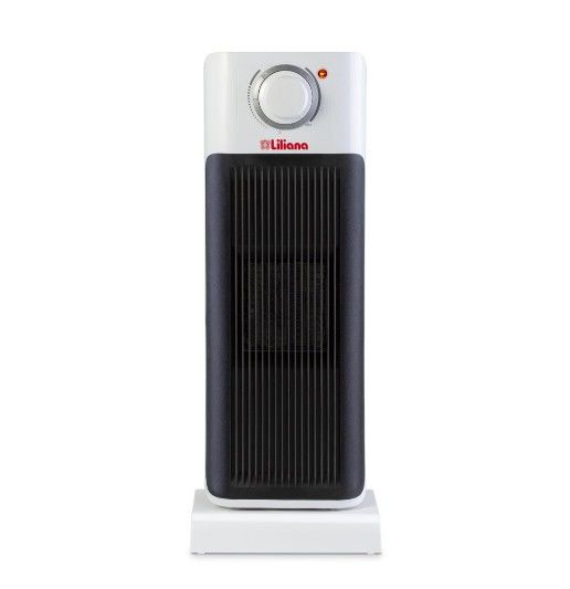 CALOVENTOR TURBOCALEFACTOR LILIANA TROPIC TORRE FTP530 - Vista 2