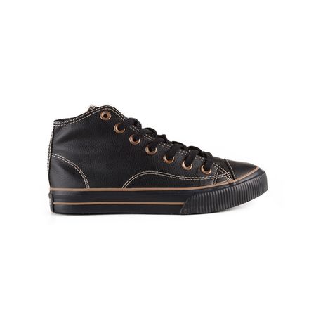 ZAPATILLAS JOHN FOOS 183 EVERY UP BLACK 1832116