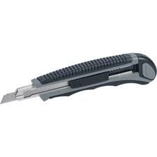 Cutter Einhell de Hoja Rápida con Bloqueo Automático