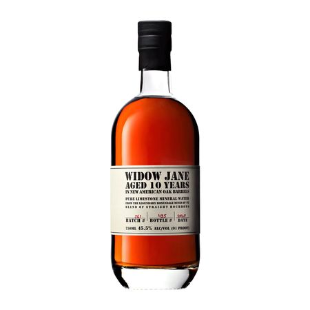 Whiskey Widow Jane 10y 750 ml