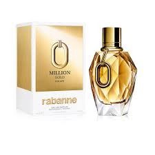 One Million Gold For Her Edp 90Ml Ref