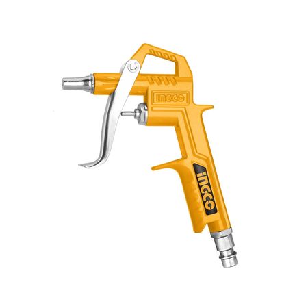 PISTOLA DE AIRE PARA COMPRESOR INGCO ABG031.1