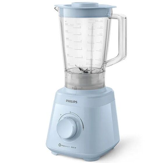 Licuadora Philips HR2129/50 Daily Collection 550W 2L - Vista 2