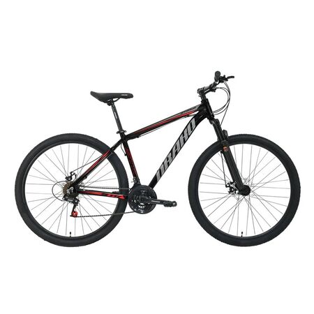 Bicicleta Tomaselli Rodado 29 MTB 21 Vel Aluminio