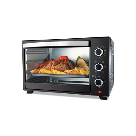 Horno Electrico SmartLife SL-TOR050 50 Lts