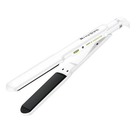 Plancha Alisadora Brazilian Tech Keratina
