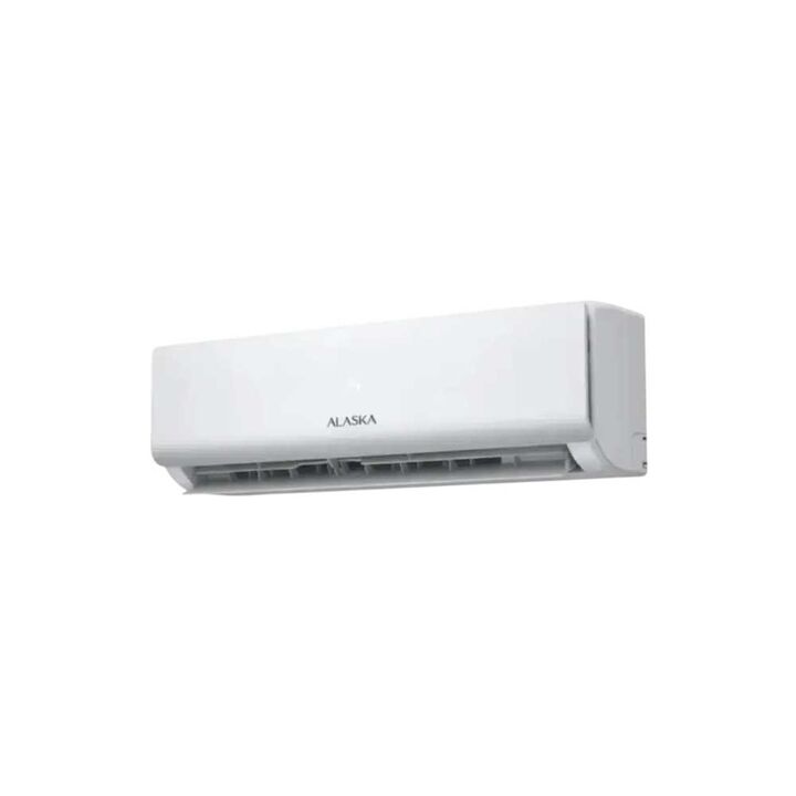Aire Acondicionado Bgh BS26WCDW 2400 Frigorías - Vista 1