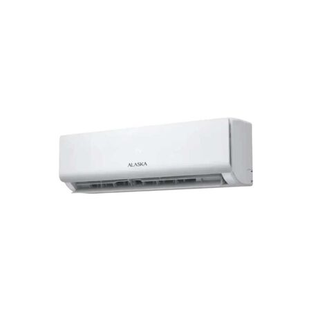 Aire Acondicionado Bgh BS26WCDW 2400 Frigorías