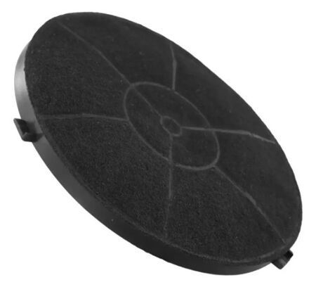 Filtro De Carbon Boher Boh Fc2000