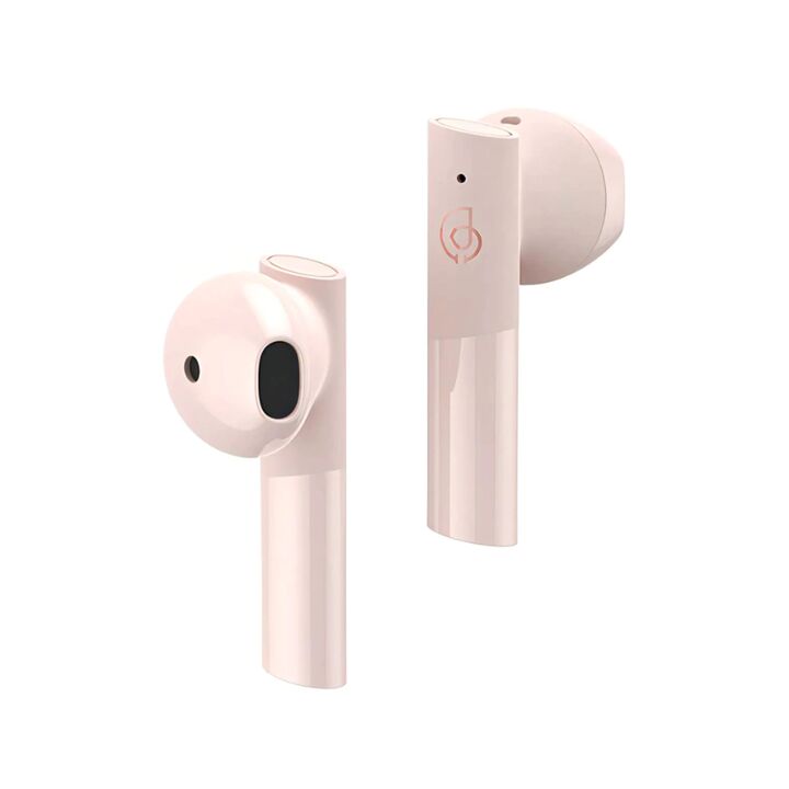 AURICULARES HAYLOU MORIPODS T33 (C:ROSA) - Vista 3