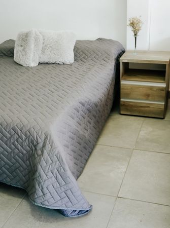 Cover Classic Fp Home Ultrasonic 2 1-2P Gr-Os