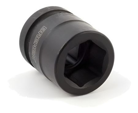 Tubo Hexagonal Bremen Encastre 1/2 Pulgada Alto Impacto 22mm