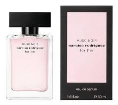 Narciso For Her Musc Noir Edp 50Ml