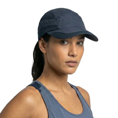 GORRA FLOW AZUL