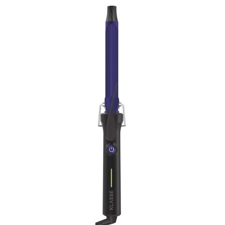 Buclera Rizador De Pelo Klasse Barral Cerámico 25 Mm 210°C (KS3203)
