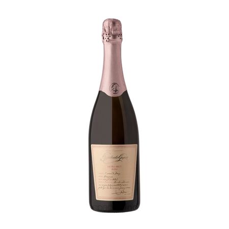 Espumante Escorihuela Gascon Extra Brut Rose 750 ml